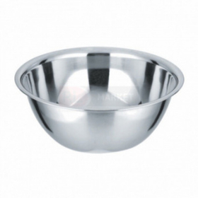 Миска 2,2 л, d 22 см, толщина 0,4 мм, металл, P.L. Proff Cuisine