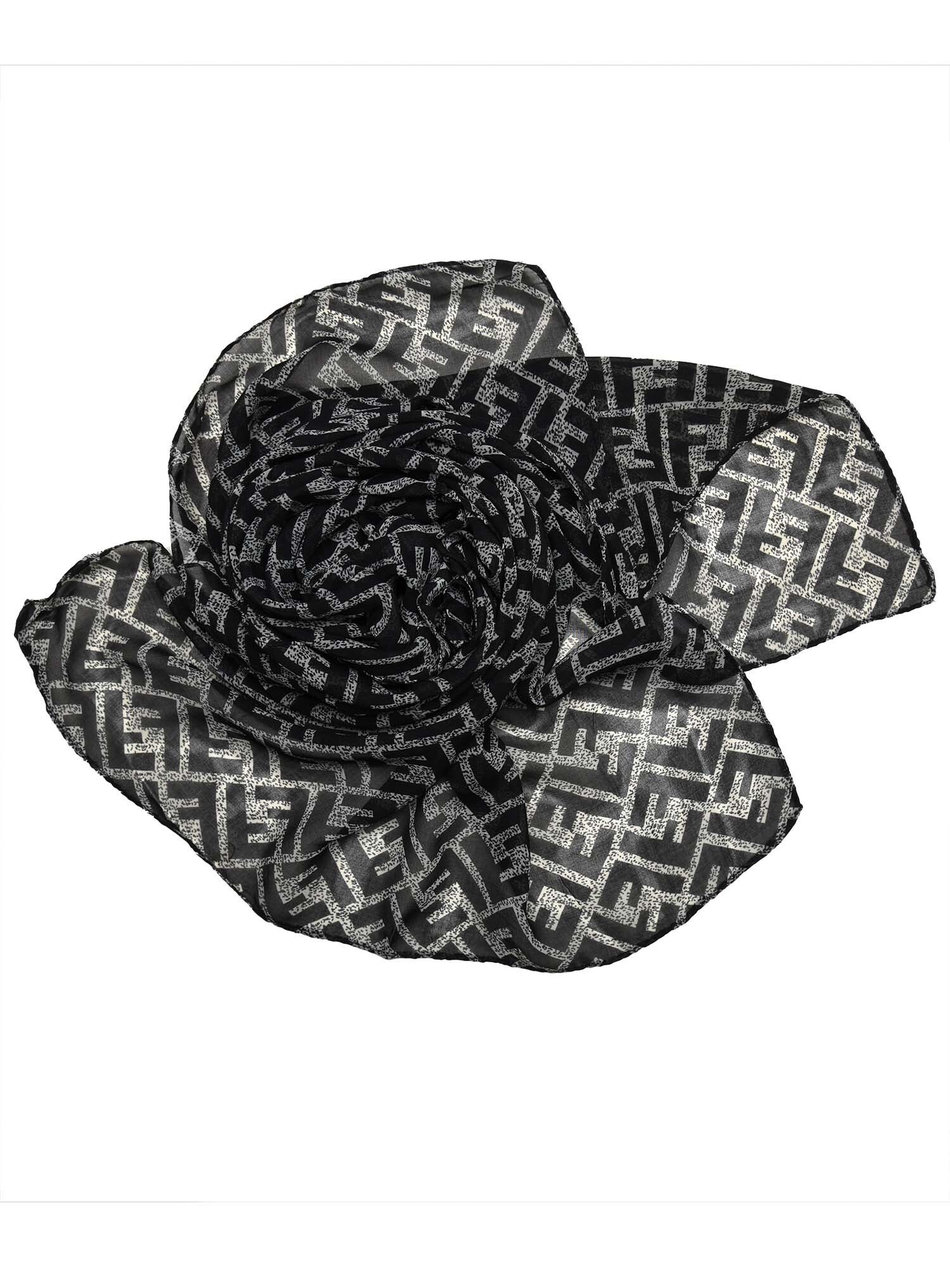 Шарф женский