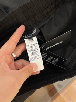 Брюки Dolce & Gabbana