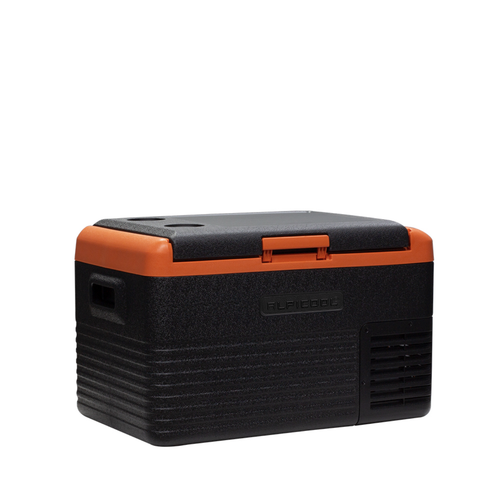CL-30 / - Автохолодильник (30 л, с Bluetooth) компрессорный, Alpicool CL30 (30 литров) 12-24 с Bluetooth (Гарантия 14 дней)