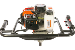 Мотобур PATRIOT PT AE150D без шнека 742104477