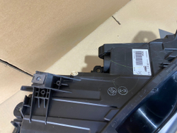 Фары (галогеновые) DS DS4/DS5/DS6/DS5L — оригинальные,