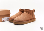 UGG Classic Ultra Mini Boot