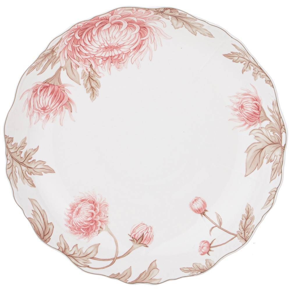 ВАЗА НА НОЖКЕ LEFARD "АСТРА" 22,5*7,5 СМ (КОР=6ШТ.)