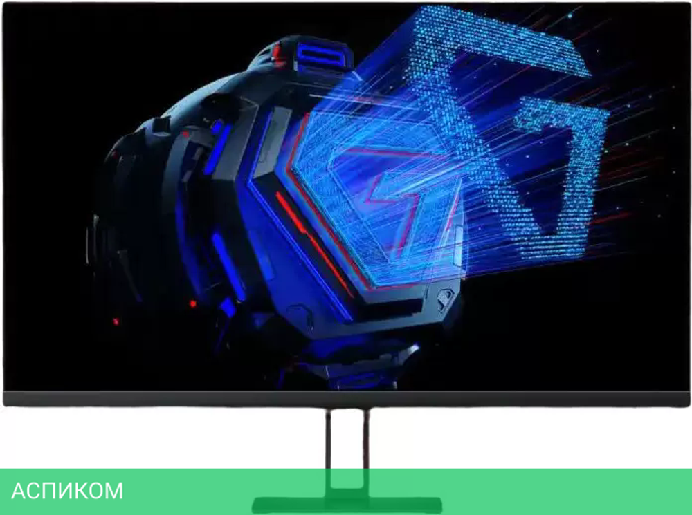 Игровой монитор Xiaomi Redmi Gaming Monitor G27Q 2025 P27QCA-RG