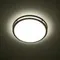 CL709505N Бостон Кофе Св-к Накл. LED 50W*4000K
