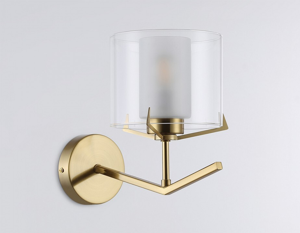 Бра Ambrella Light HIGH LIGHT LH57010