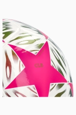 Футбольный мяч adidas UCL Club 25/26 Final размер 4