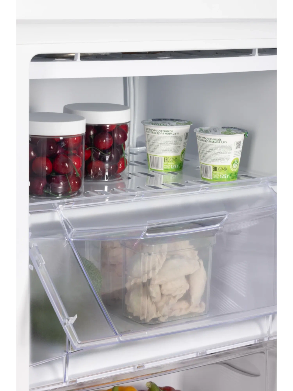 Морозильник Nord NFR 85 CW