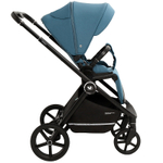 Детская коляска Sweet Baby Cupola New 3 в 1 Ocean Green