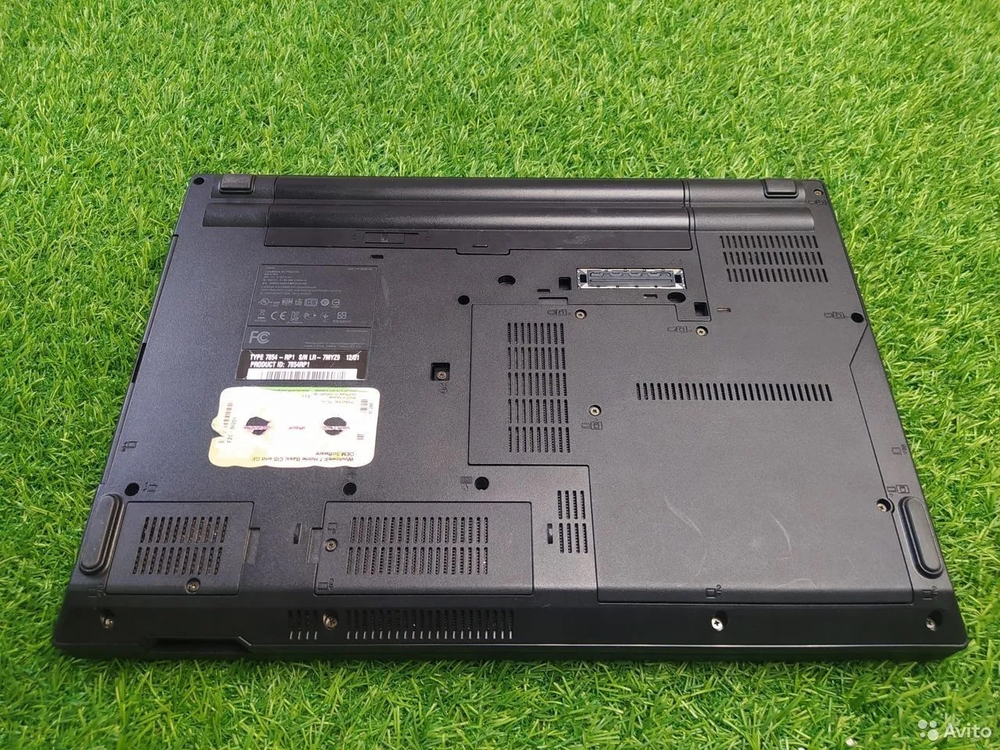 Ноутбук Lenovo 14" i3/4GB/HDD250