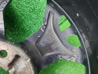 Диск литой R17 Kia Seltos (2019-н.в.)