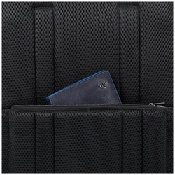 Рюкзак Piquadro CA4550UB00B/GRN