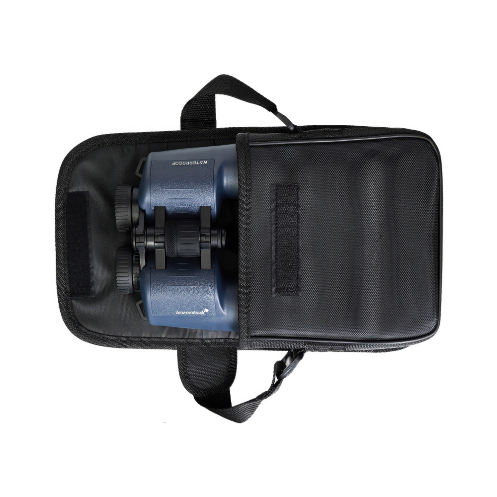 Бинокль Levenhuk New Sherman PLUS 10x42