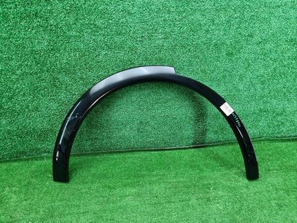 Расширитель задний RH Porsche Cayenne Coupe 19-нв