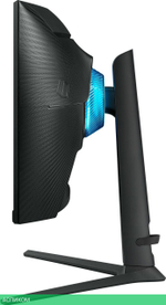 Монитор Samsung 27" Odyssey G6 S27BG650EI
