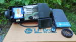 Автономный отопитель LF Bros 2 кВт 12 в ECO eх 2.0