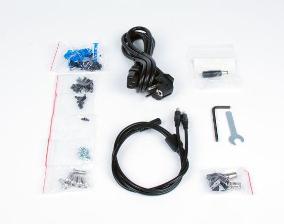 POScenter SCO-M210 Basic (J4125, RAM 8GB, SSD 128GB)