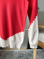 Хлопковый джемпер Sonia by Sonia Rykiel, S