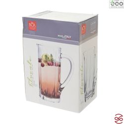 Кувшин RCR Fluente 1,2л