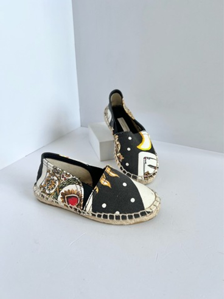 Эспадрильи Dolce&Gabbana, 27