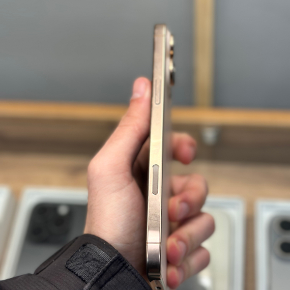 Apple iPhone 16 Pro Max 256gb