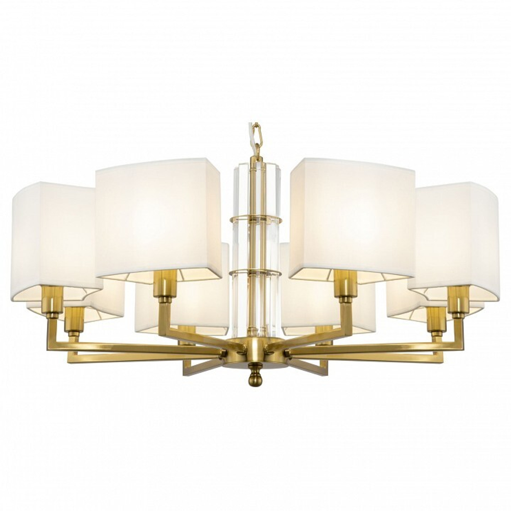 Подвесная люстра Maytoni H015PL-08G
