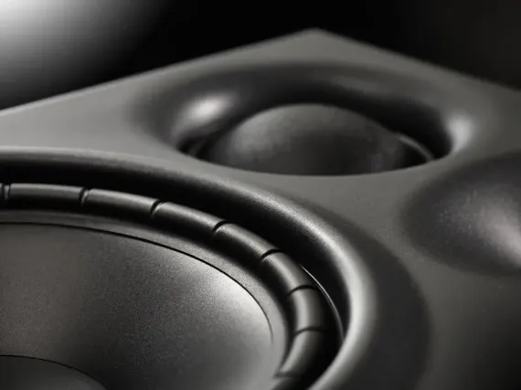 Neumann KH 310 A L G
