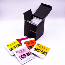 Эпичный Чёрный Микс Бокс