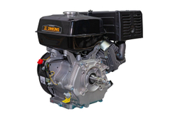 Двигатель DK190F-C 15 лс, ручной стартер, датчик масла Dinking ДВИ068