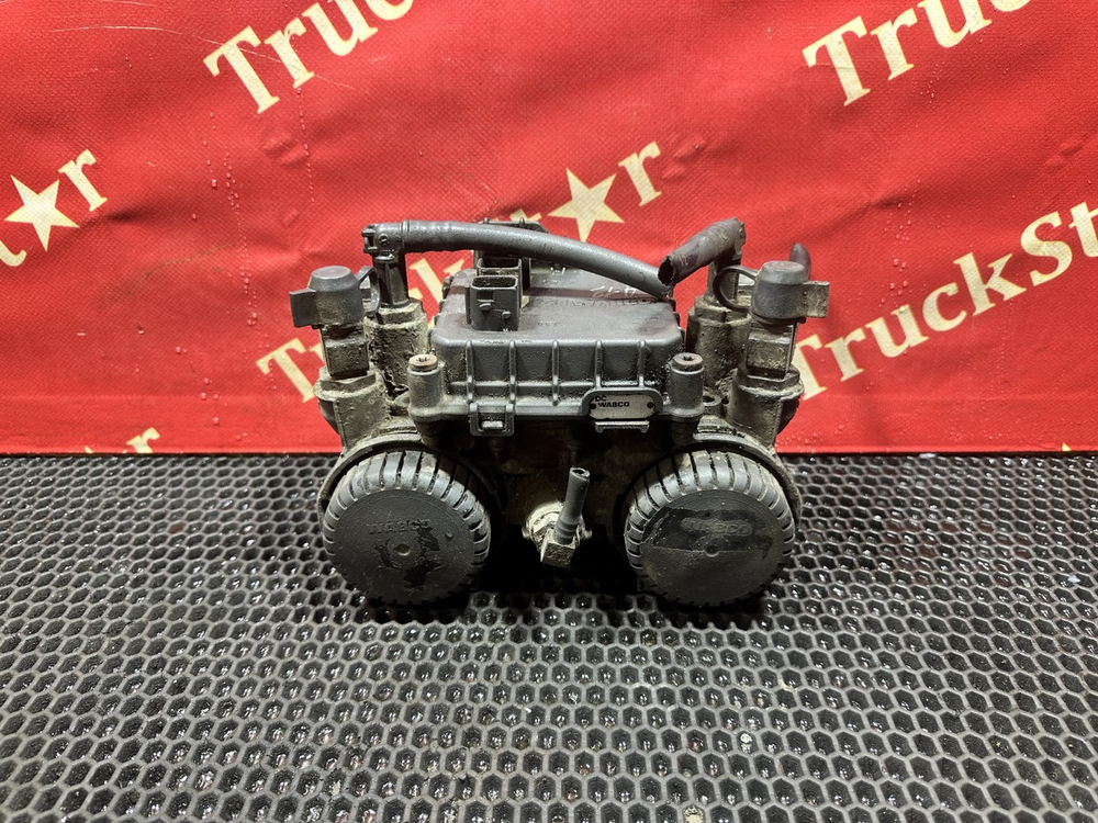 Модулятор EBS задний 2019г