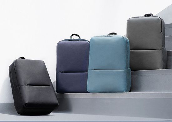 Рюкзак Xiaomi Classic Business Backpack 2