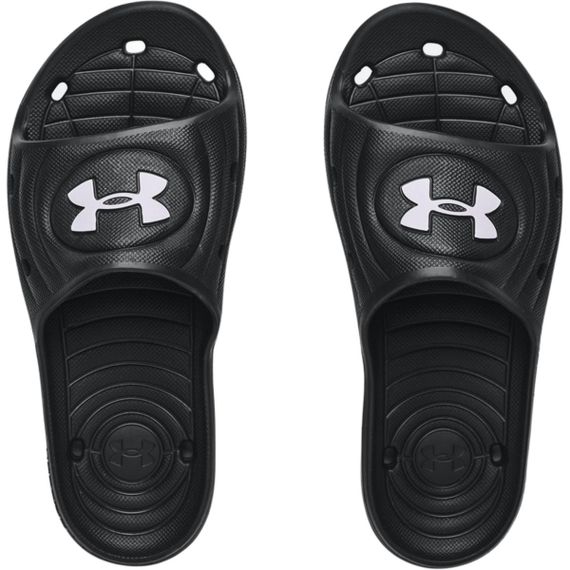 Under Armour Locker 4 'Black'