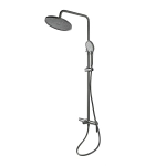 Душевая система Royce Voodoo (RCS-113101GR)