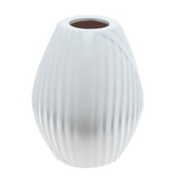 GAEM Ваза для искусственных цветов, 2650 мл, L18 W14 H17,5 см