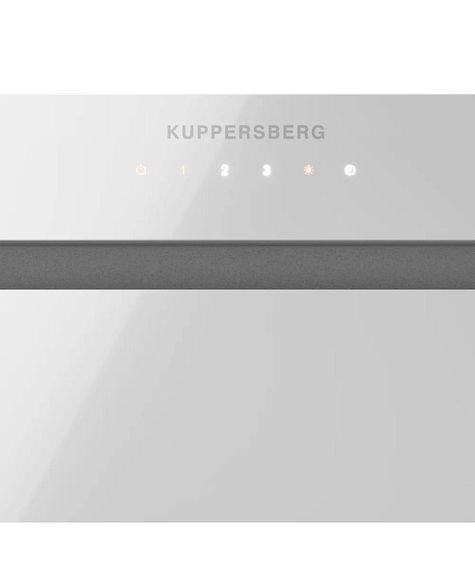 Вытяжка Kuppersberg INFLAT 60 W