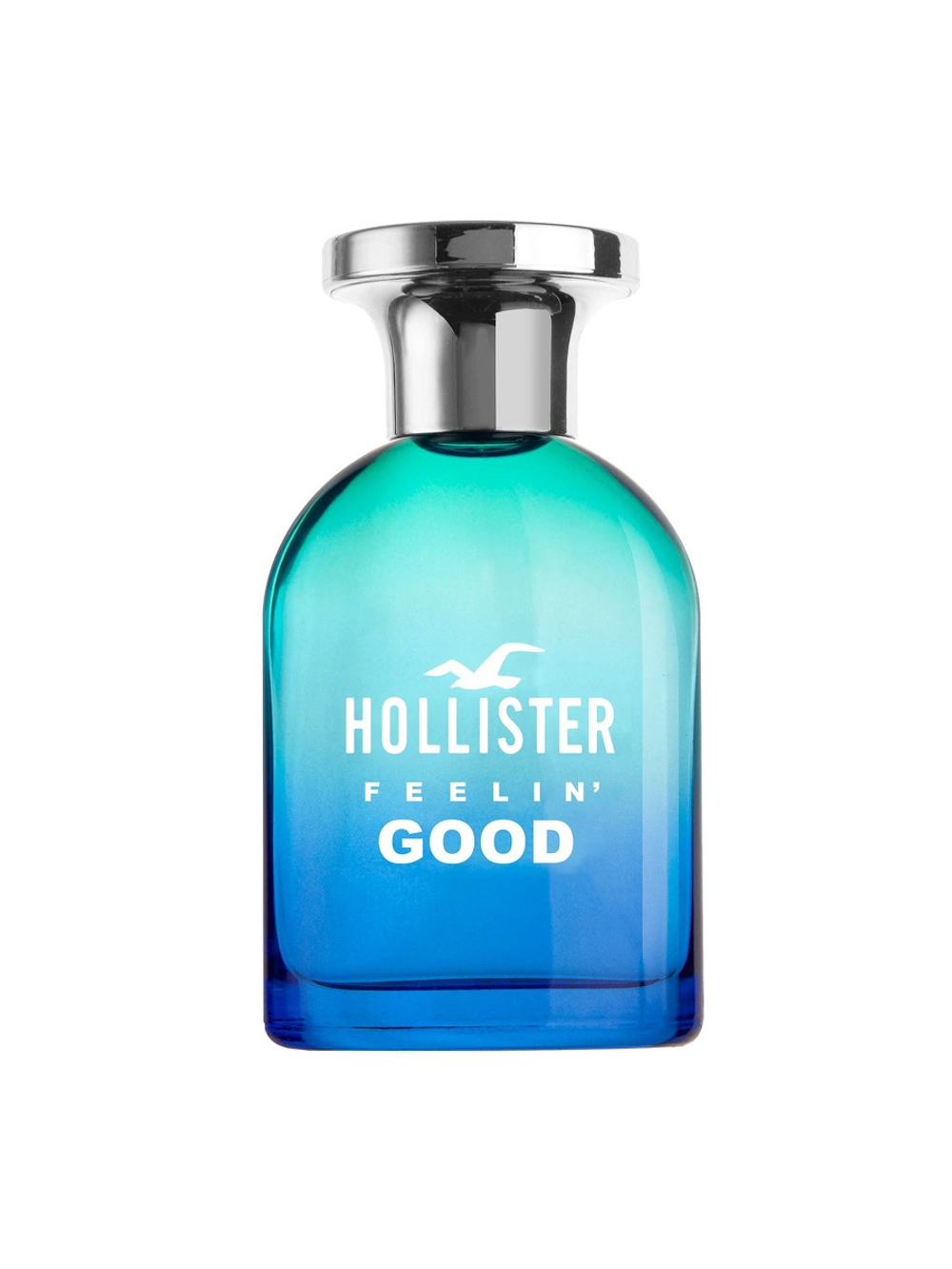 HOLLISTER FEELIN' GOOD men 50ml edt