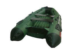 Лодка ПВХ «Кайман N-360» НДНД