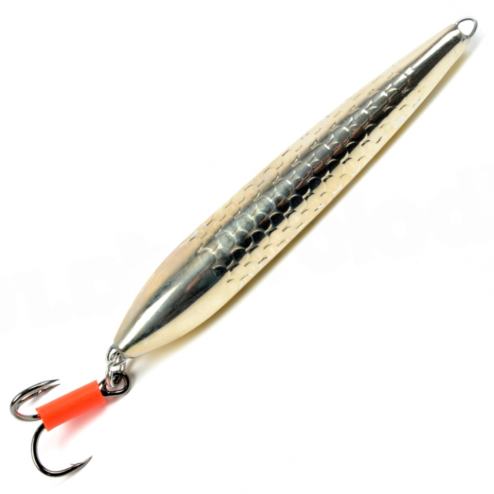 Блесна ЖОР "Торпеда" (86мм, 25гр)