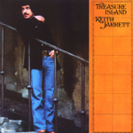 Keith Jarrett / Treasure Island (LP)