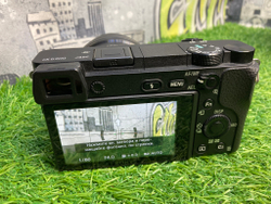 Sony A6300 + 16-50mm Покупка/Продажа