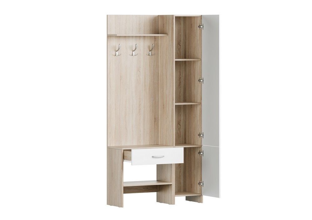 ДОМИНО-2 У НМ Прихожая