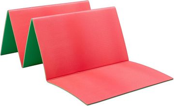 Коврик складной Tourist 8 ИЗОЛОН 1800*600*8 мм