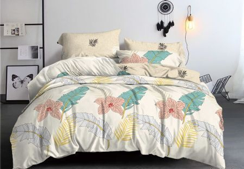 КПБ Бязь Бояртекс диз. № 158 А/В (2,0-сп.)