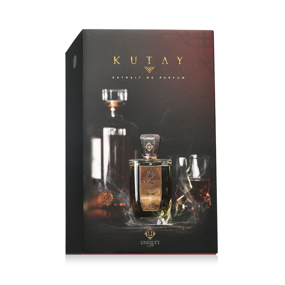 Unique'e Luxury Kutay Extrait de parfum 100 ml (unisex)
