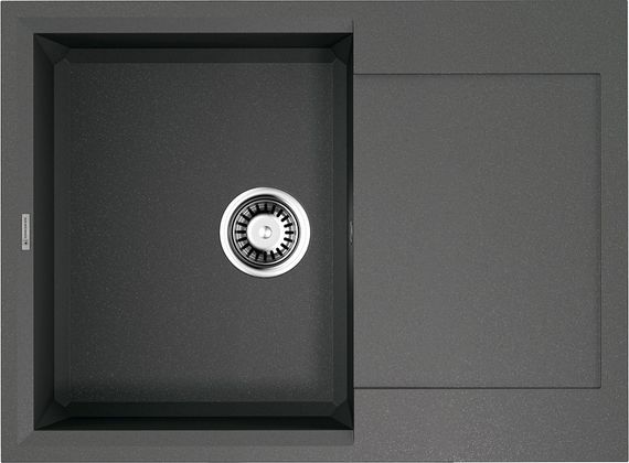 Кухонная мойка OMOIKIRI Sakaime 68-PL(арт.49931936)