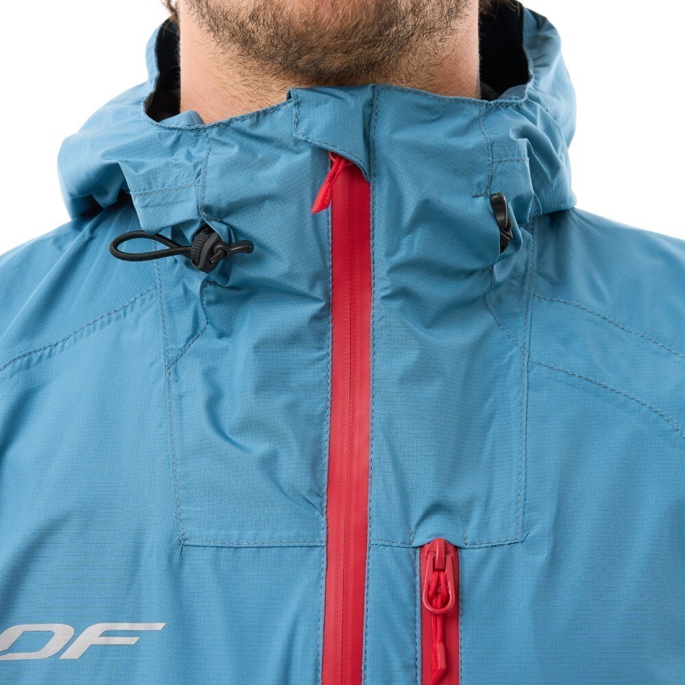 КУРТКА DRAGONFLY TEAM 2.0 2023