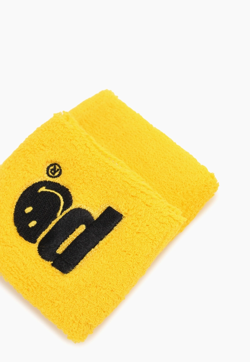 Теннисные напульсники PRINCE X SMILEY WRISTBANDS YW S