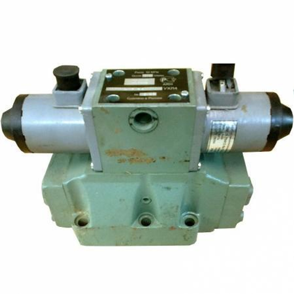 Гидрораспределитель РХ20 64