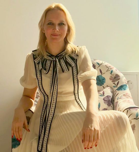 Елена Кишенина. Основатель школы